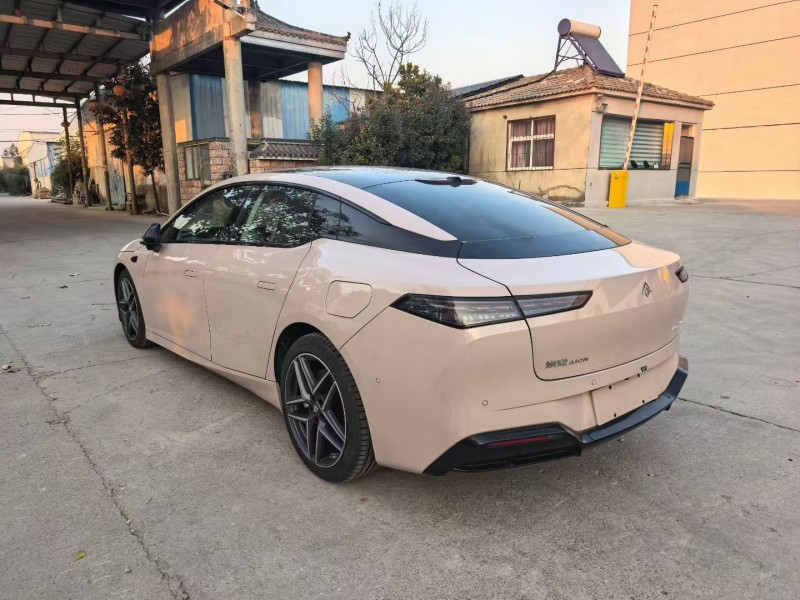 徐州25年传祺昊铂GT8