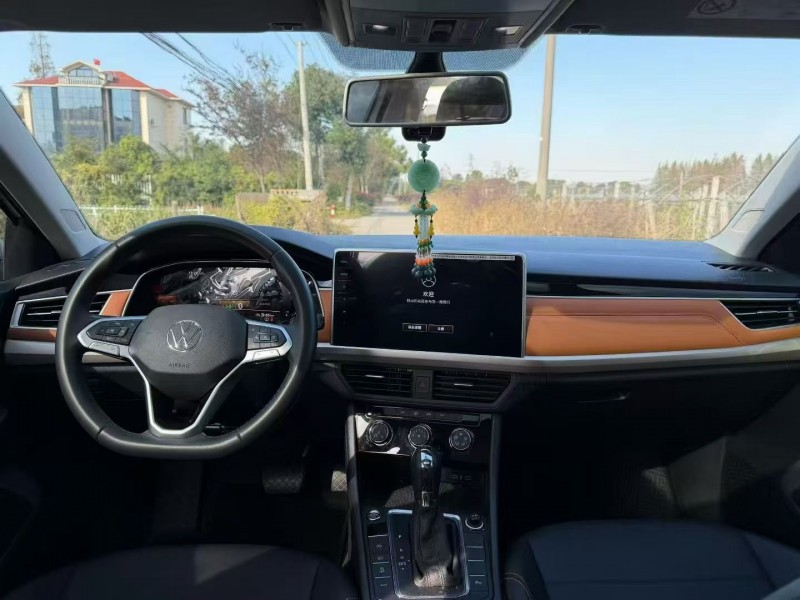 金华24年大众宝来6