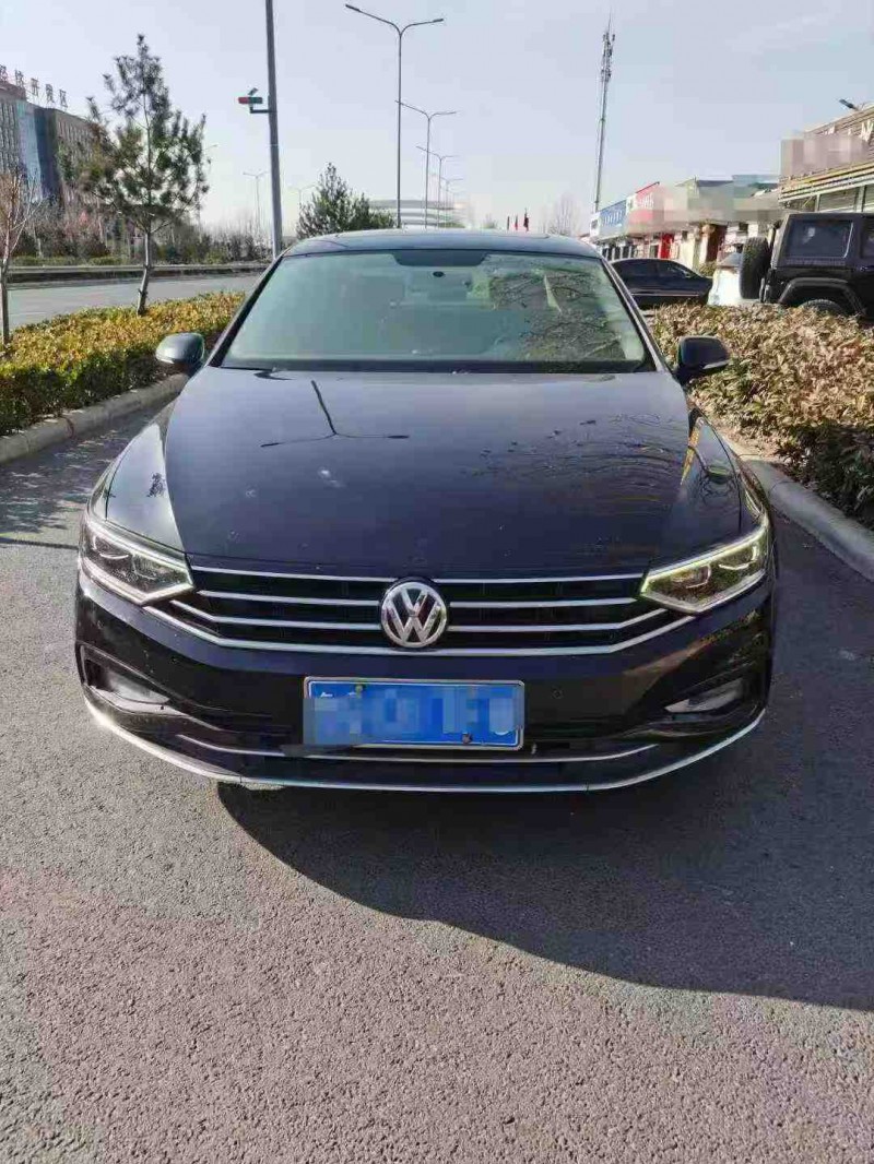 临沂20年大众迈腾1