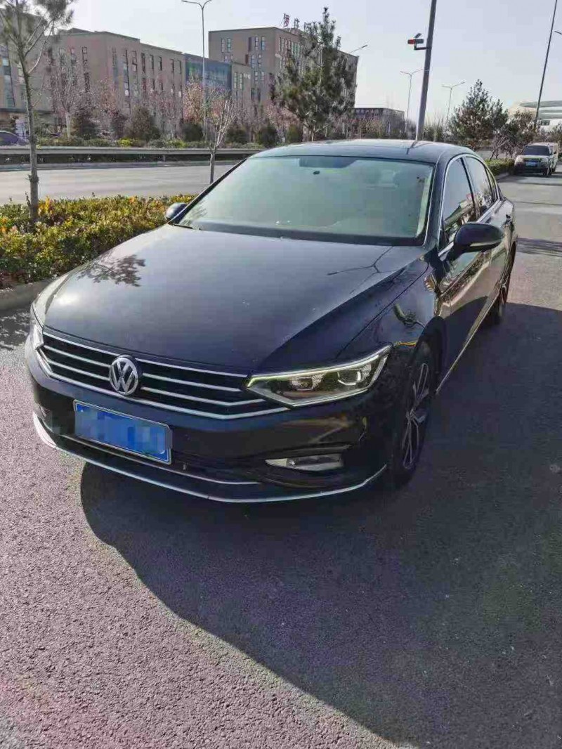 临沂20年大众迈腾2