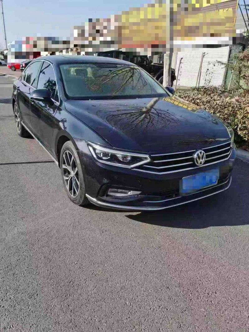 临沂20年大众迈腾3