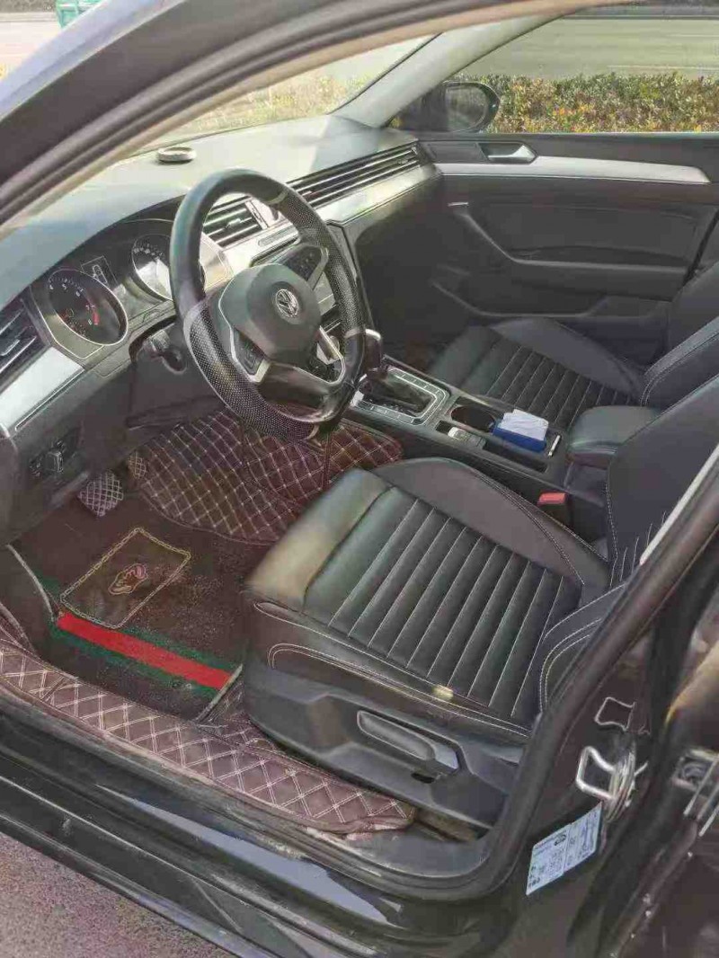 临沂20年大众迈腾4