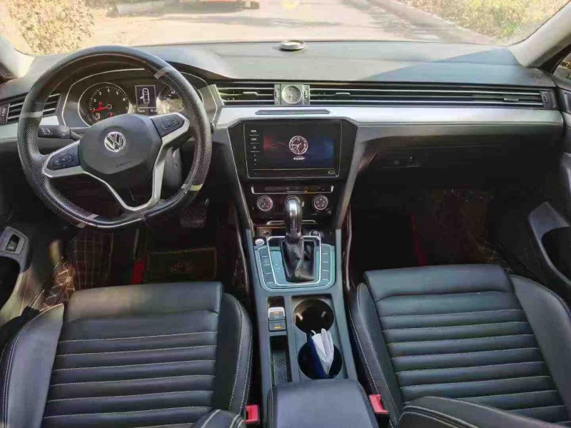 临沂20年大众迈腾5