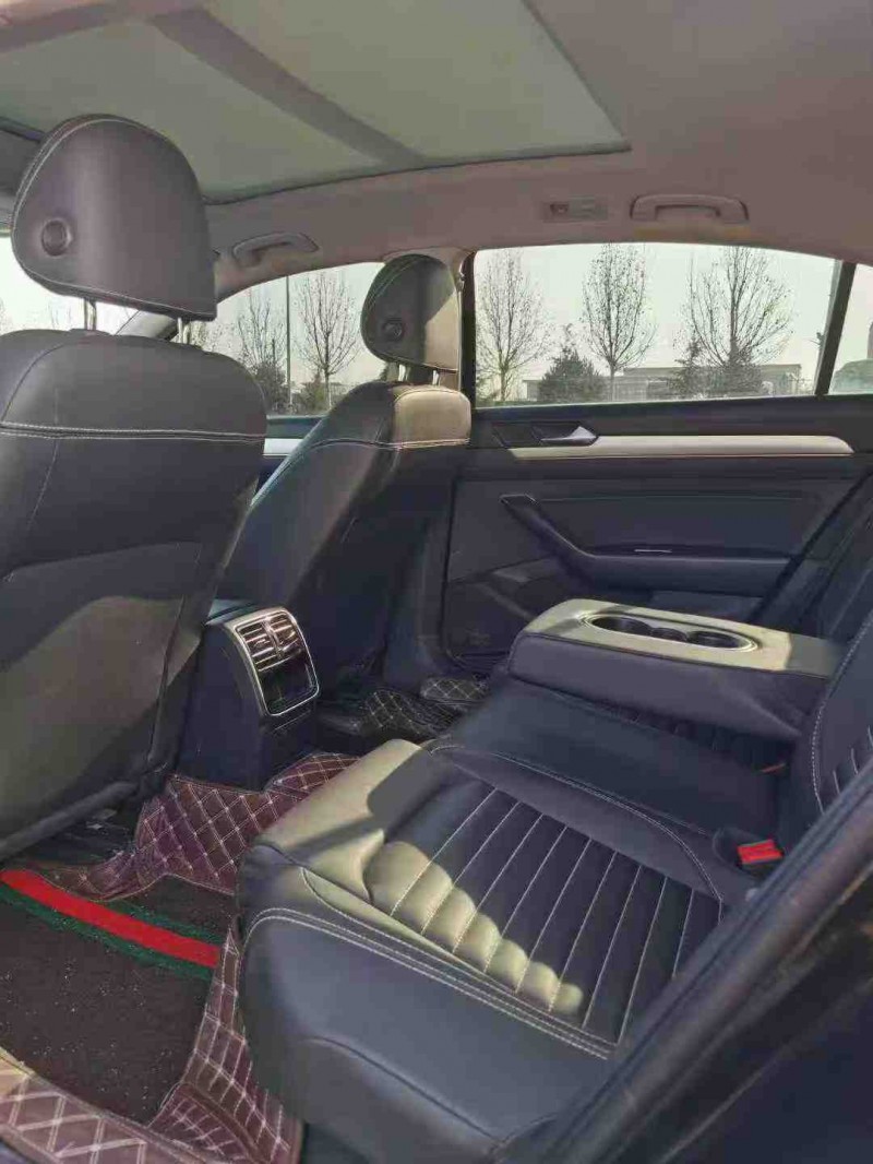 临沂20年大众迈腾6