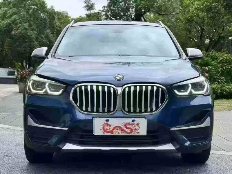 佛山22年宝马X11