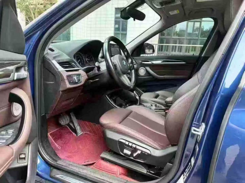 佛山22年宝马X14