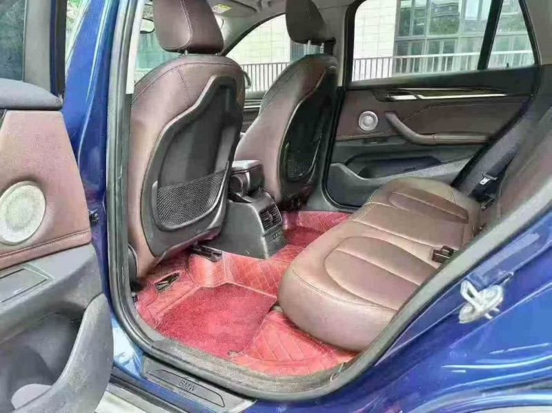 佛山22年宝马X16