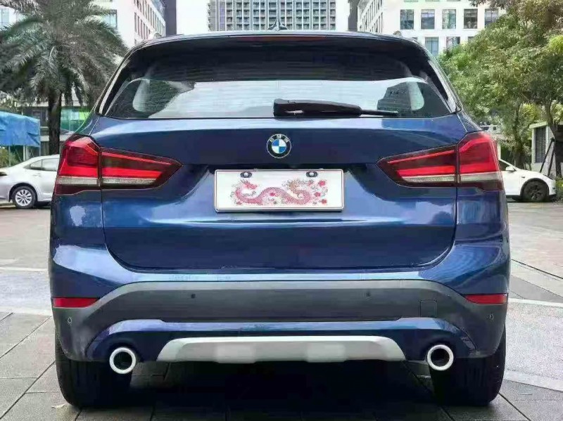 佛山22年宝马X19