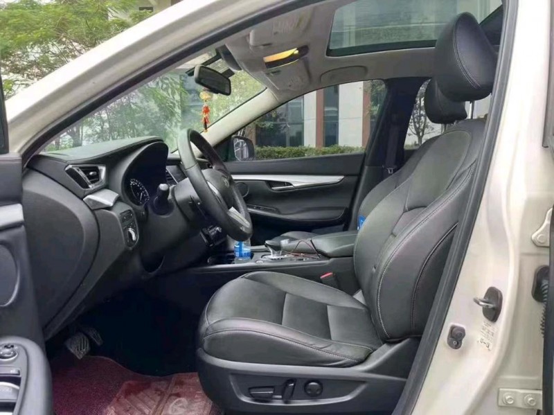 广州21年英菲尼迪Q508