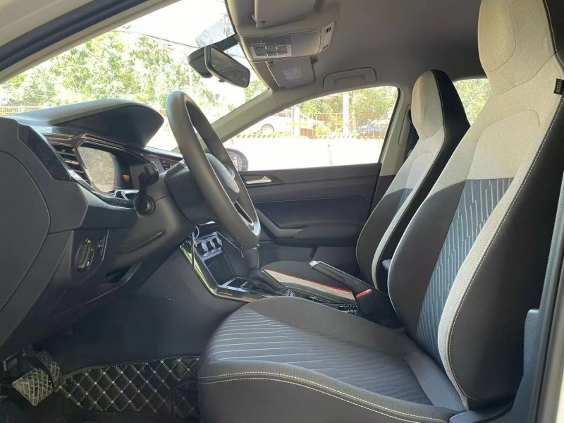 兰州24年大众朗逸3