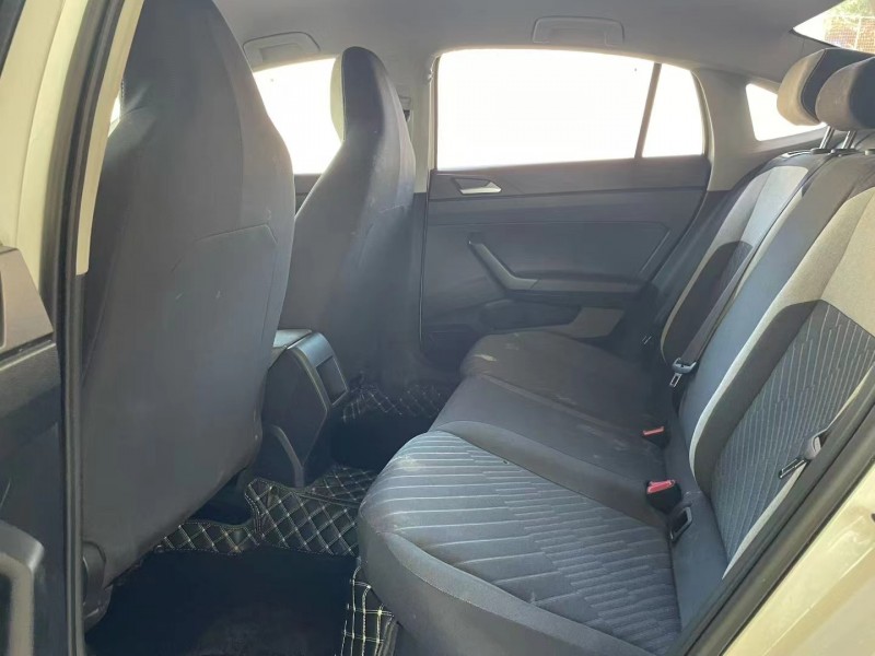 兰州24年大众朗逸5