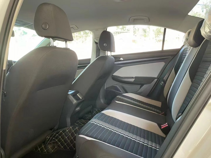 兰州24年大众宝来3