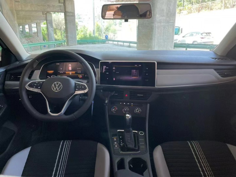 兰州24年大众宝来6