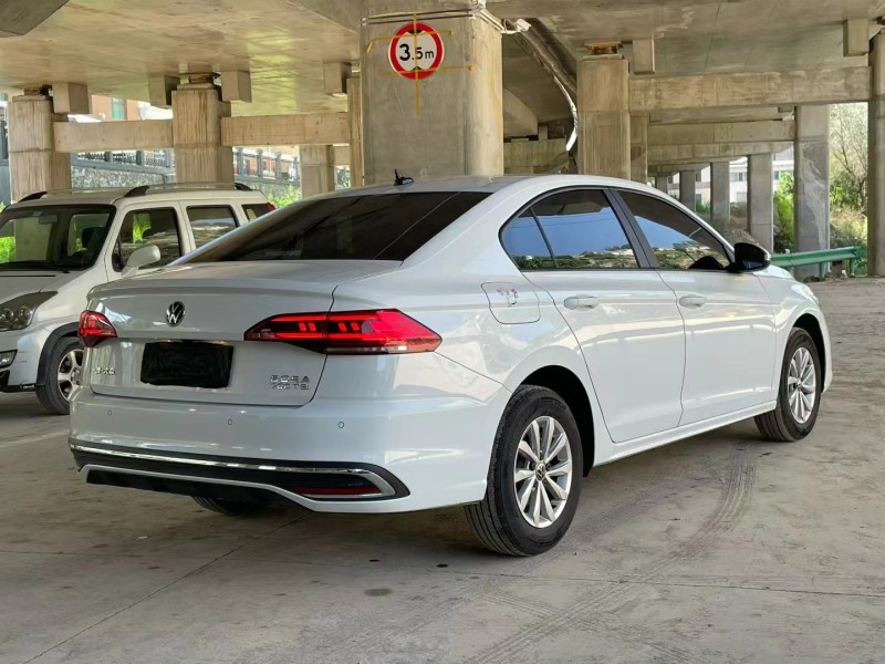 兰州24年大众宝来8