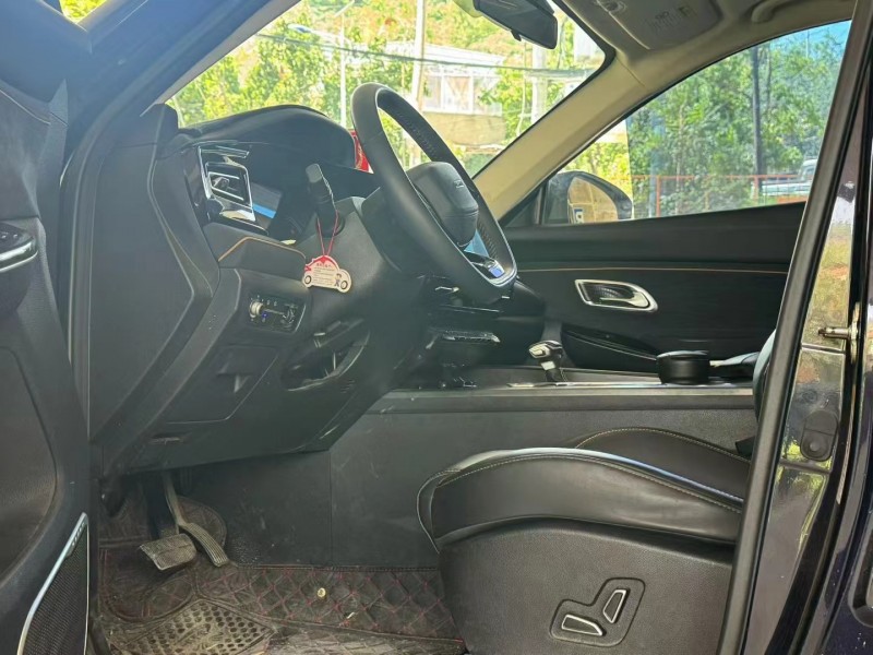 兰州23年长安汽车欧尚3