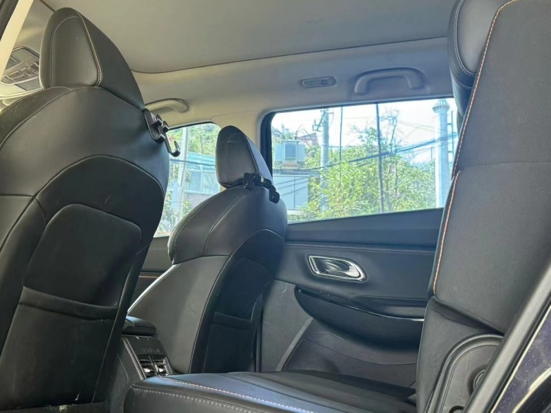 兰州23年长安汽车欧尚4