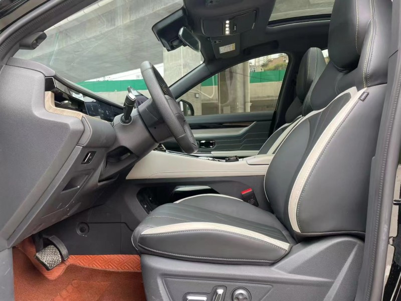 兰州25年奇瑞捷途2