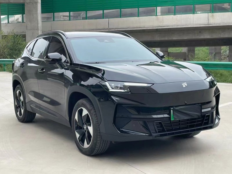 兰州25年奇瑞捷途3