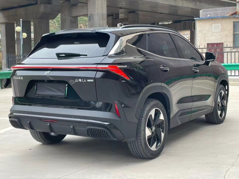 兰州25年奇瑞捷途9