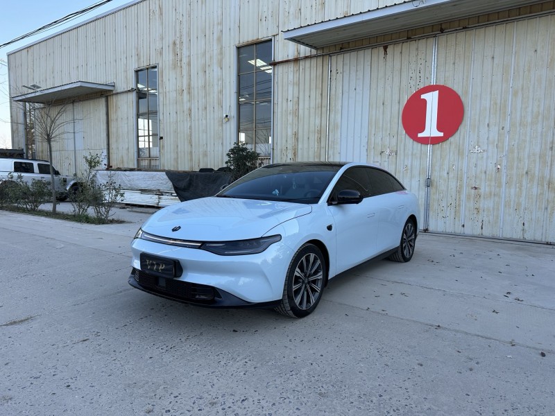 徐州23年零跑汽车C012