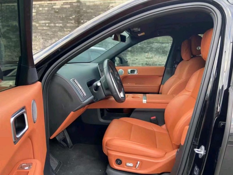 广州24年理想L65