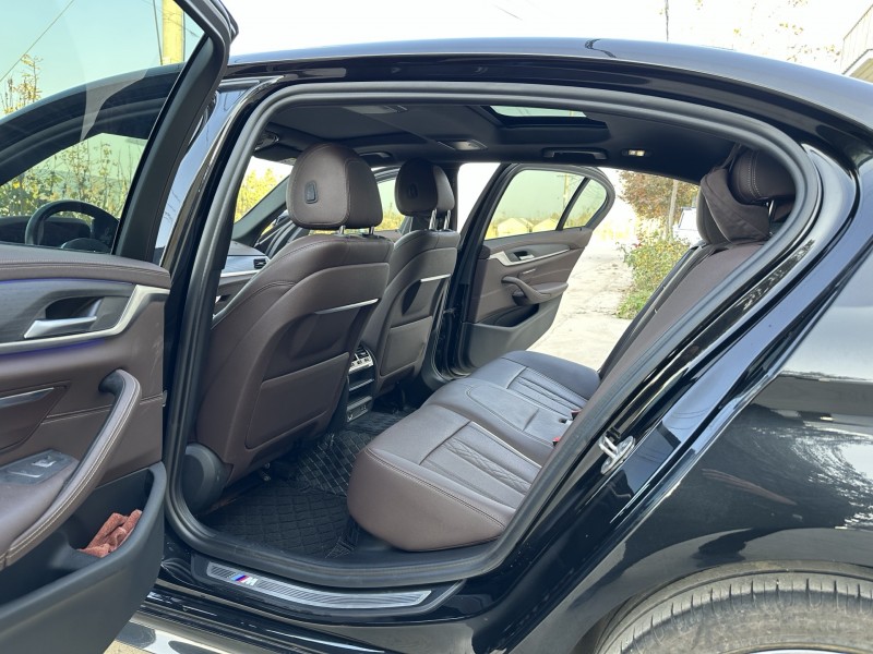 徐州21年宝马5系6