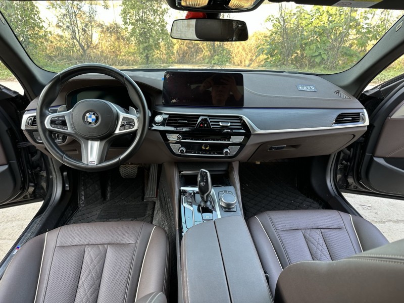 徐州21年宝马5系7