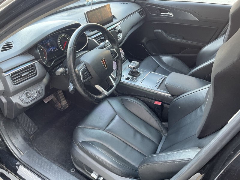 济宁21年红旗H56