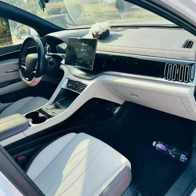 枣庄24年比亚迪宋4