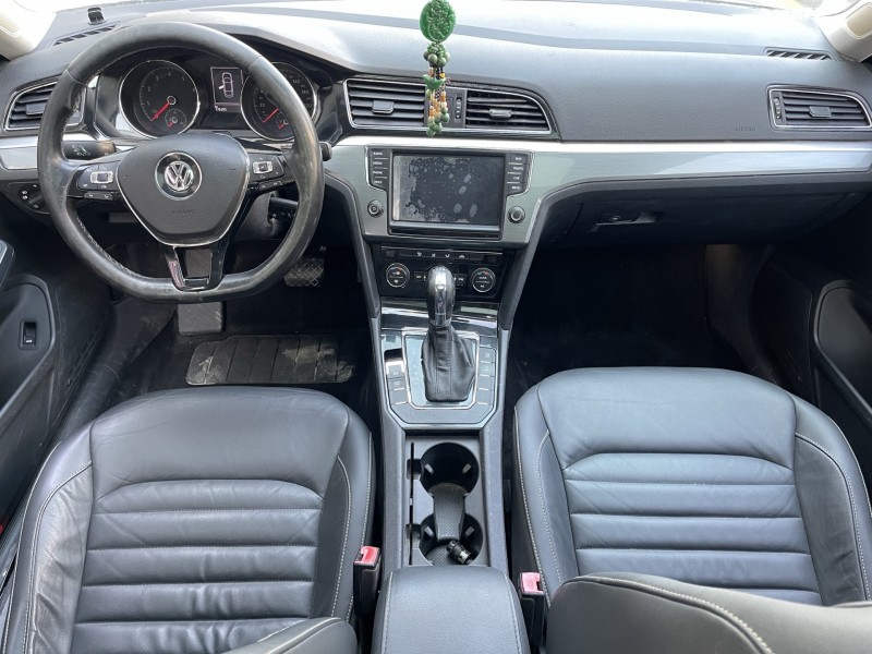 济宁17年大众凌渡4