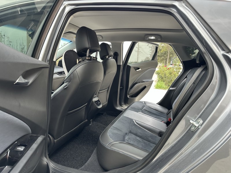 徐州21年别克微蓝6