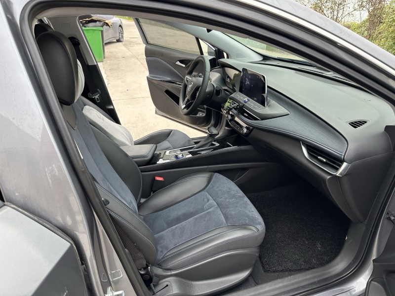 徐州21年别克微蓝8