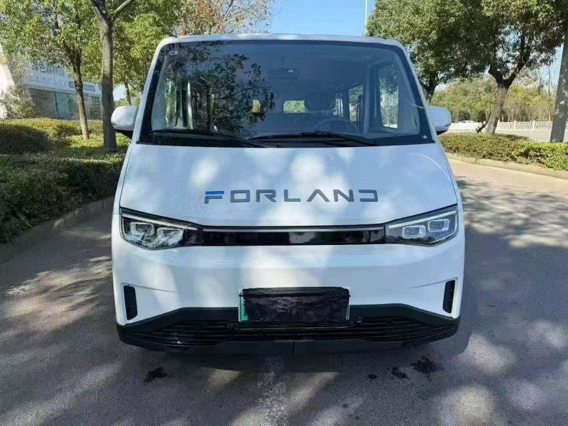 淮安25年福田风景1