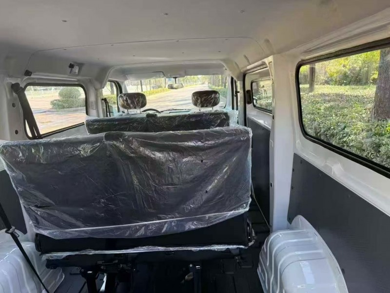 淮安25年福田风景6