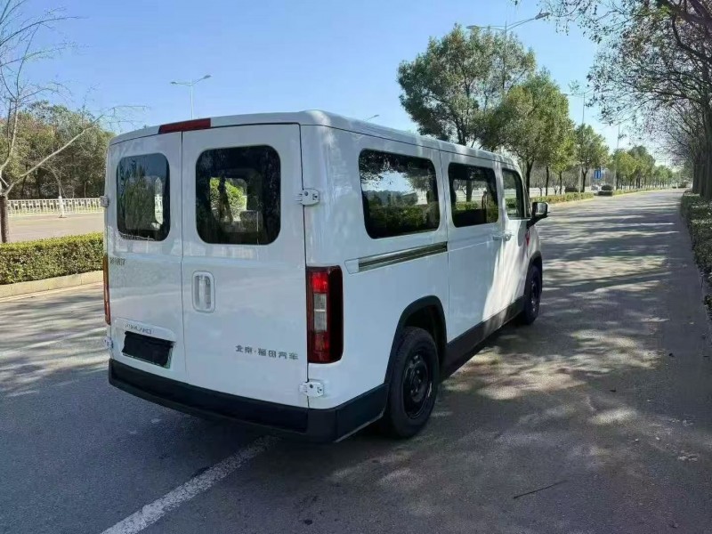 淮安25年福田风景8