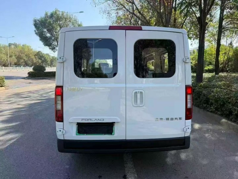 淮安25年福田风景9