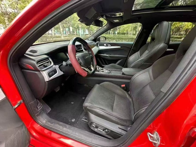 盐城20年领克035