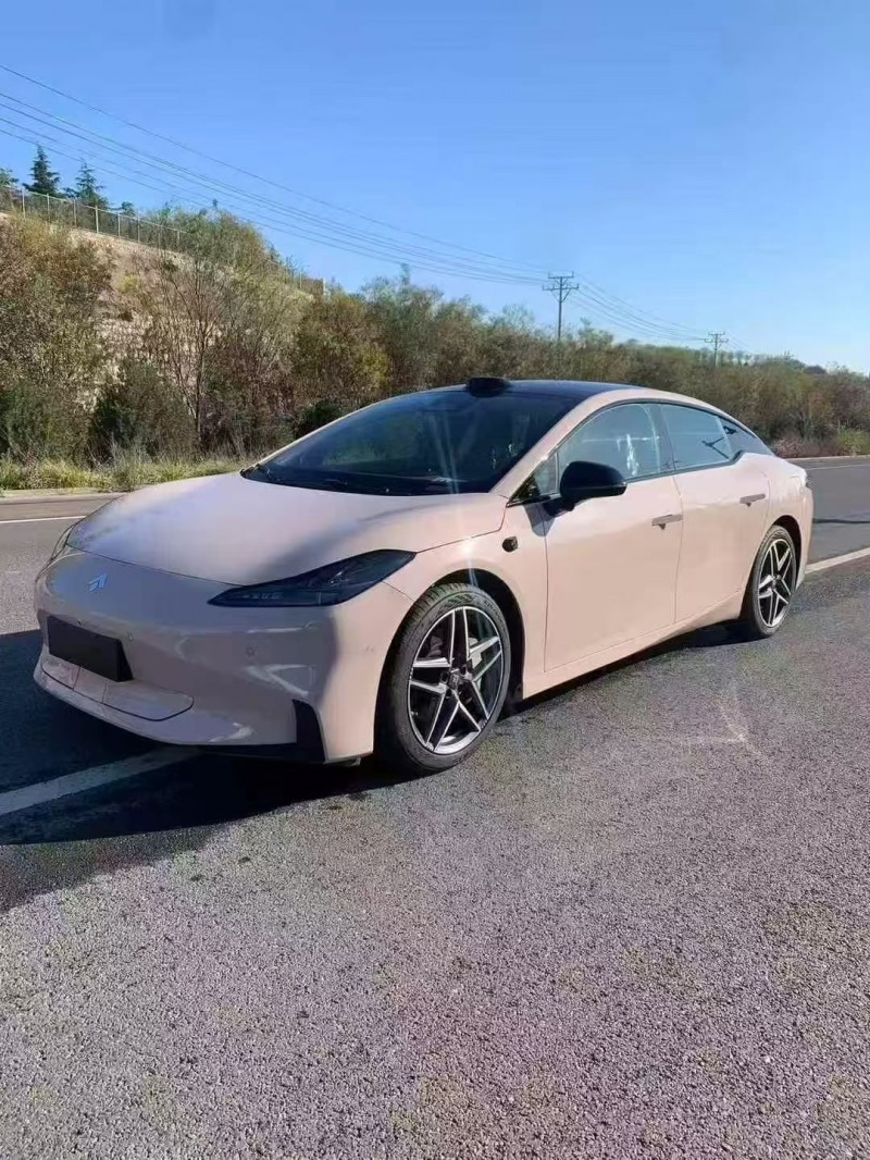 秦皇岛25年传祺昊铂GT2