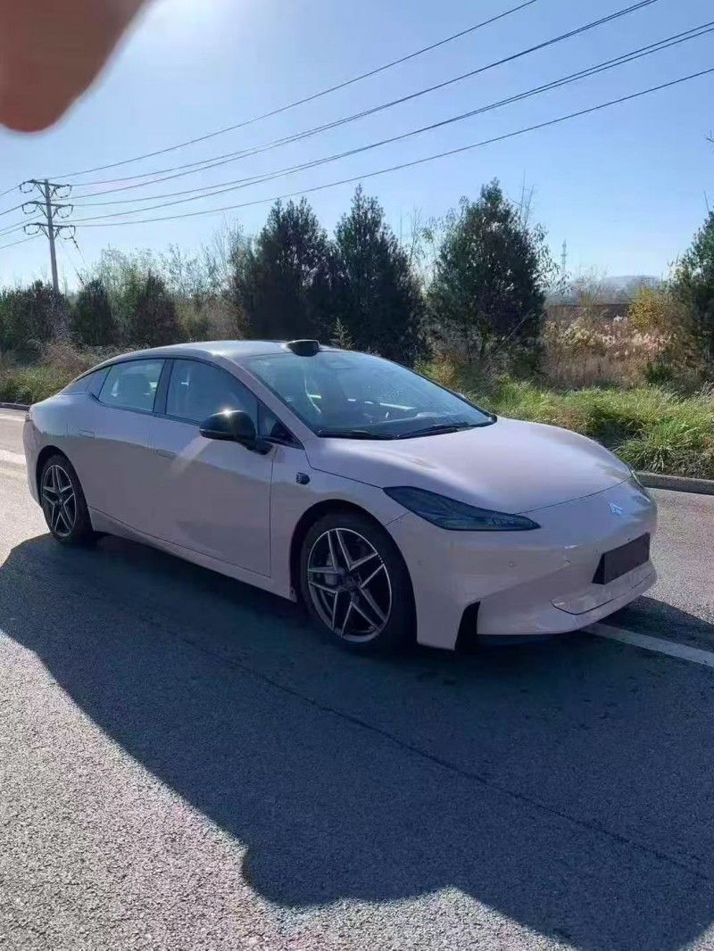 秦皇岛25年传祺昊铂GT3