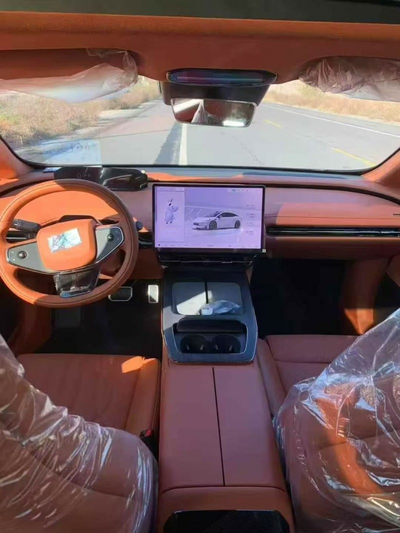 秦皇岛25年传祺昊铂GT5