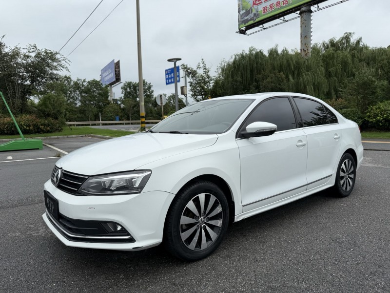 盐城16年大众速腾2