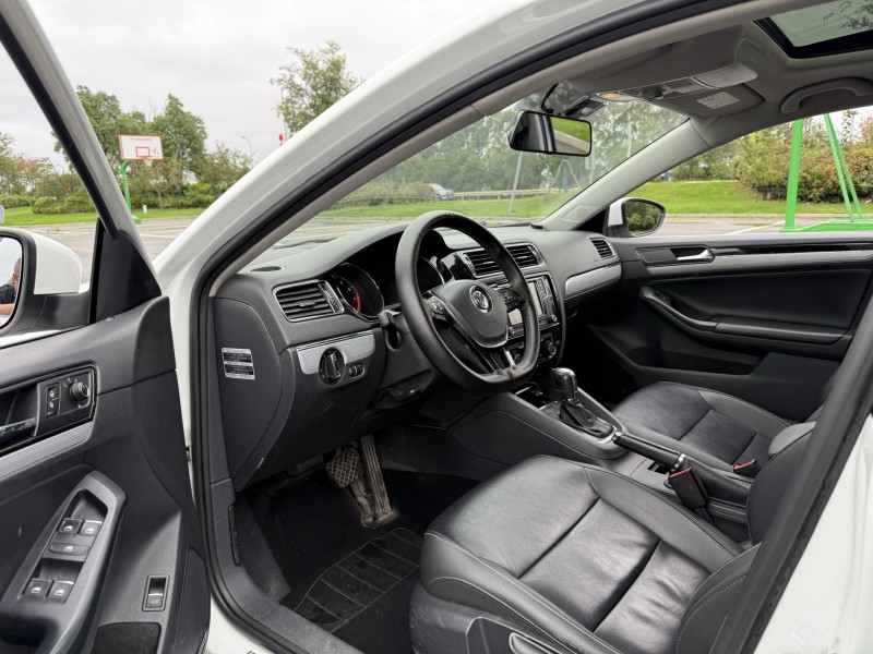 盐城16年大众速腾6