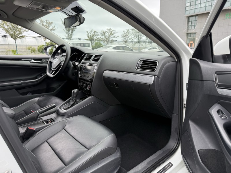 盐城16年大众速腾9