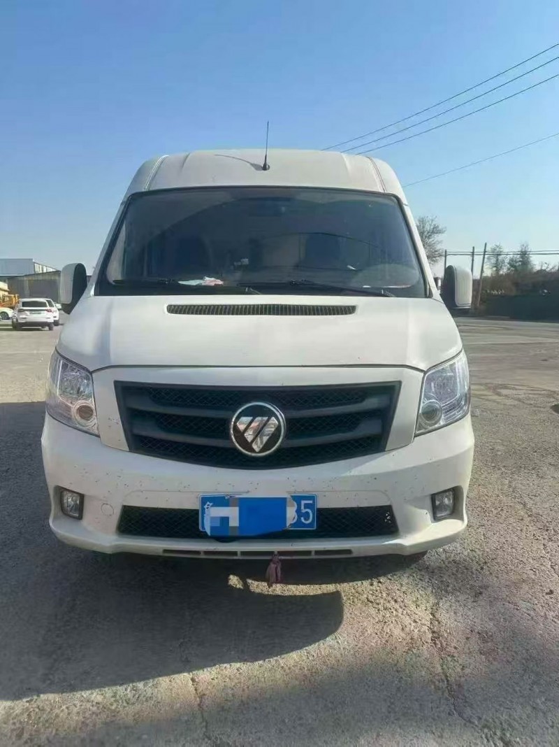 枣庄24年福田图雅诺1