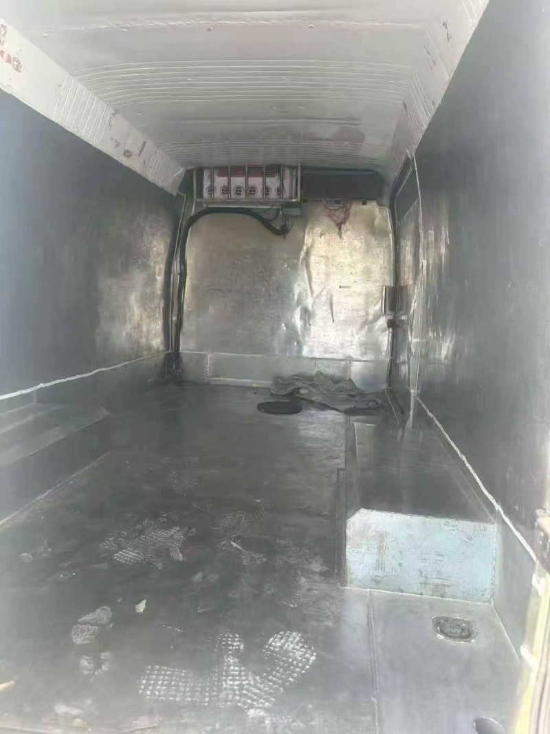 枣庄24年福田图雅诺4