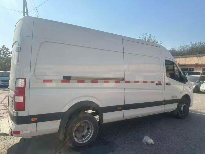 枣庄24年福田图雅诺7