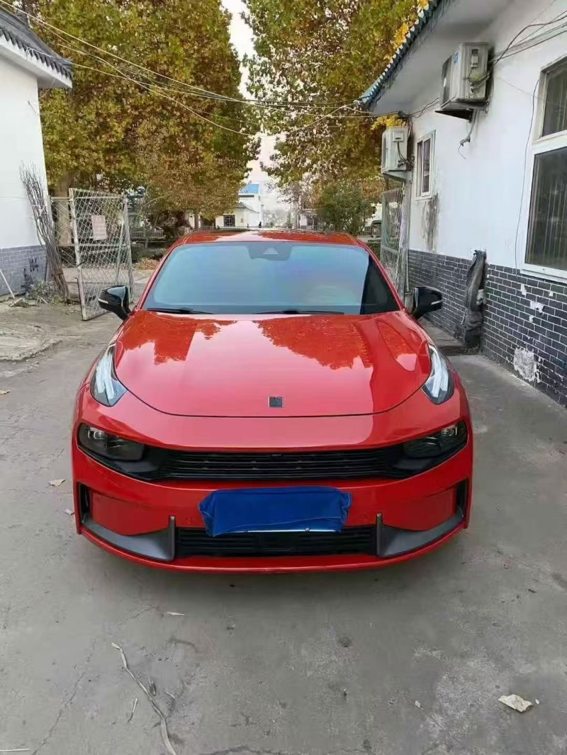 淄博19年领克031