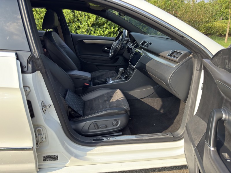 盐城18年大众CC9