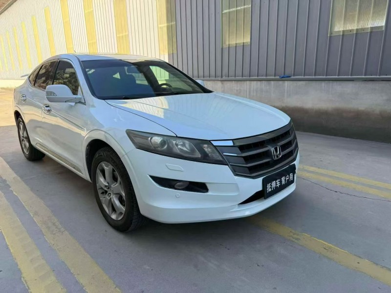 保定13年本田歌诗图3