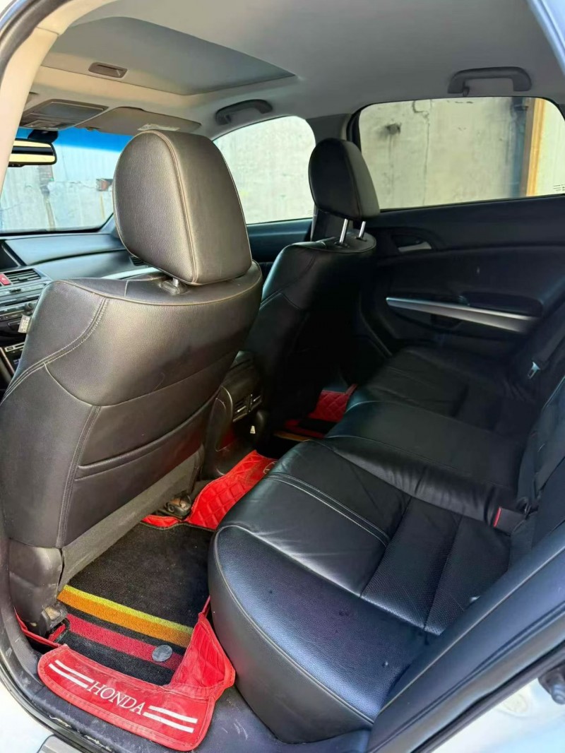 保定13年本田歌诗图4